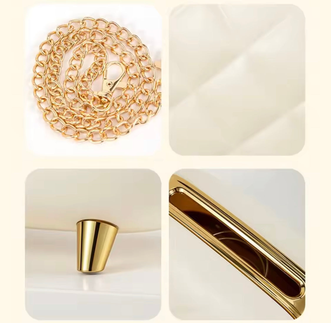 Hand Bag Style Tissue Box, Large Capacity Napkin Holder, Living Room Tissue Dispenser Hand Bag Style Tissue Box, Large Capacity Napkin Holder, Living Room Tissue Dispenser